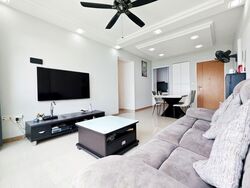 Blk 780C Woodlands Dew (Woodlands), HDB 4 Rooms #567796661